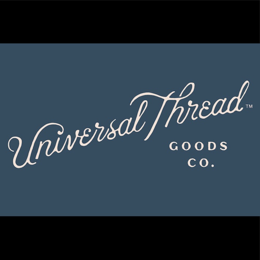 UNIVERSAL THREAD๐ฏ Floral Long Sleeve Ruffle Dress - Picture 10 of 10